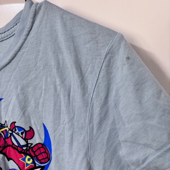 *New* Tokidoki x  stoopid monkey women’s short sleeve tshirt size XL - Picture 10 of 10